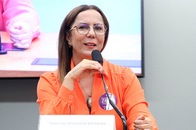 Delegada Katarina: “Prefeitura de Aracaju esconde queda em ranking de qualidade de vida e comemora 89º lugar”